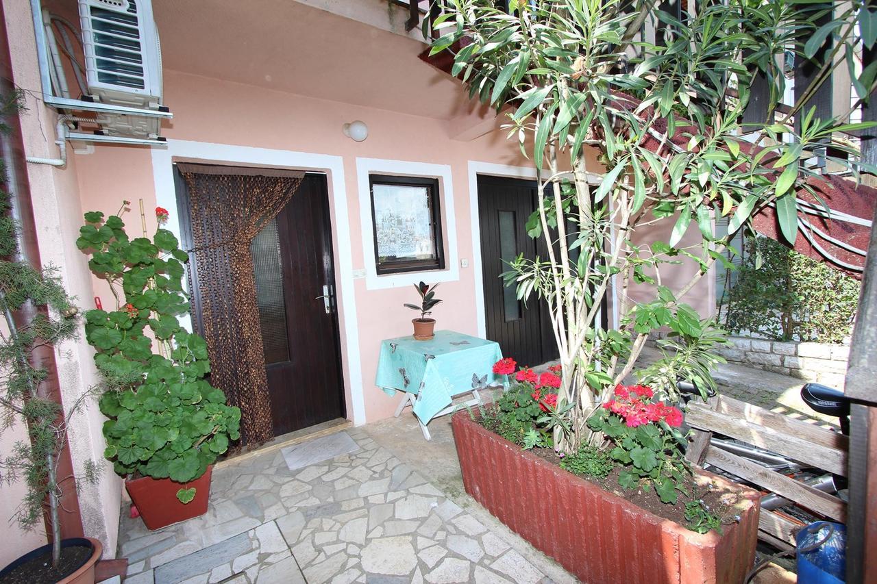 Apartments Sebal Rovinj Room photo