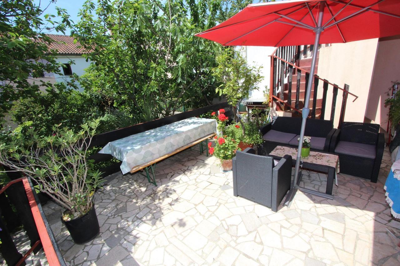 Apartments Sebal Rovinj Exterior photo