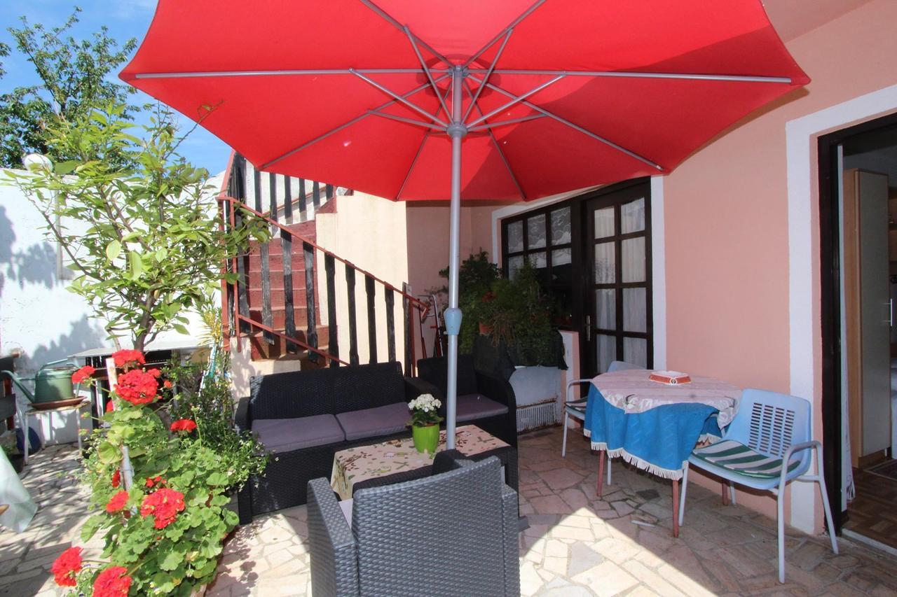 Apartments Sebal Rovinj Exterior photo