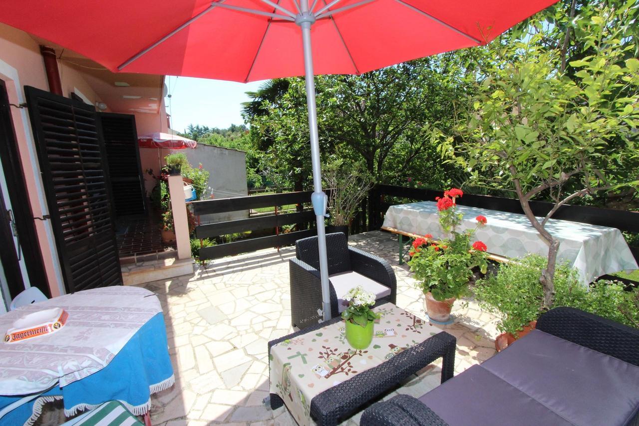 Apartments Sebal Rovinj Exterior photo